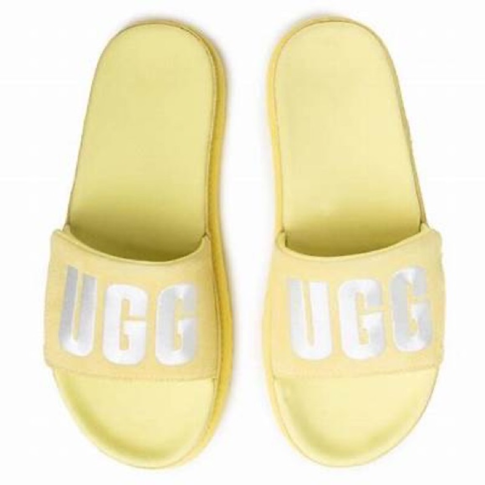 Ugg Slides! - image 1